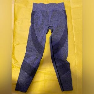 🆚 pink leggings M